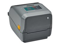 Zebra ZD621R - label printer - B/W - thermal transfer ZD6A142-31ELR2EZ