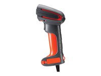 Honeywell Granit 1920i - barcode scanner 1920IDPM-3SER