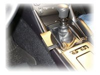 Brodit ProClip - vehicle mounting bracket 833728