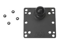 RAM RAM-246U - handheld mounting bracket with ball RAM-246U