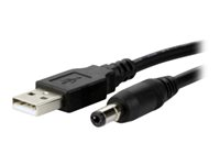 Honeywell - power cable - USB to 2 pin power 50137484-001