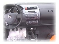 Brodit ProClip - vehicle mounting bracket 833059