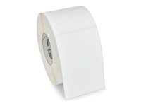 Zebra Z-Essentials 500D - bar code labels - matte ZIPZED3018654XL