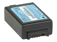 Zebra WA3025 - handheld battery - Li-Ion - 2850 mAh WA3025