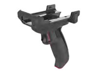 Honeywell - handheld pistol grip handle - non-booted CT32-SH-UVN