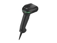 Honeywell Xenon Performance 1950g - Standard Range (SR) - barcode scanner 1950GSR-2-R