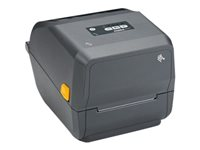 Zebra ZD421t - label printer - B/W - thermal transfer ZD4A043-30EM00EZ
