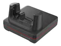 Honeywell - handheld charging cradle - non-booted CT32-SC-UVN-0