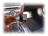 Brodit ProClip - vehicle mounting bracket 833912