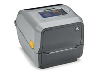 Zebra ZD600 Series ZD621 - label printer - B/W - thermal transfer ZD6A043-30ER02EZ