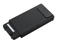 Panasonic FZ-VZSU1HU - laptop battery - Li-Ion - 6500 mAh FZ-VZSU1HU