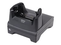 Zebra Single Slot Cradle - docking cradle CRD1S0T-RFD40-TC2X-COM-1R