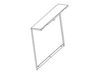 Zebra - electronic cover P1083320-004