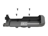 Honeywell - handheld holder - booted IH40-BK-45PBS