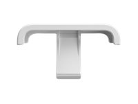 Honeywell - handheld belt clip - healthcare CT37-CLIP-LAN-HC