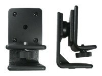 Brodit - car monitor mounting plate 215021