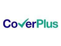 Epson CoverPlus RTB service - extended service agreement - 3 years - carry-in CP03RTBSCH77