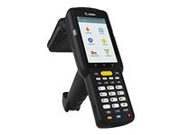 Zebra MC3330R - data collection terminal - Android 7.0 (Nougat) - 32 GB - 4" MC333R-GI4HG4IN