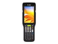 Zebra MC3400 - data collection terminal - Android - 64 GB - 4" MC3401-0G1K43SS-A6