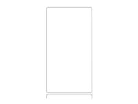 Zebra Z-Perform 1000D - labels - smooth - 800 label(s) - 102 x 192 mm 3009723-T