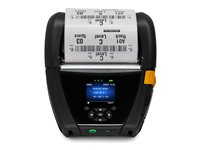 Zebra ZQ600 Series ZQ630 Plus - label printer - B/W - direct thermal ZQ63-AUW2E14-00