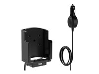 Zebra ProClip - handheld car charging cradle - Tilt-Swivel 3PTY-PCLIP-712306