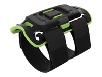 Zebra - handheld device wrist mount - extra large SG-WT5X6-WMTVX-01