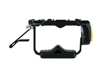 Zebra - handheld arm mount - with scanner finger trigger SG-WS5X-TRGA-01
