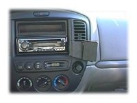 Brodit ProClip Angled Mount - vehicle mounting bracket 852983