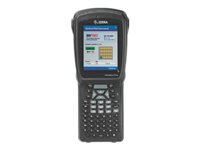 Zebra Workabout Pro 4 - Long - data collection terminal - Win Embedded Handheld 6.5 - 4 GB - 3.7" WA4L21020100020W