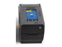 Zebra ZD611T - label printer - B/W - thermal transfer ZD6A122-T1EB02EZ