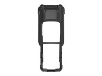 Zebra - handheld protective boot - rubber SG-MC34-RBTS-01