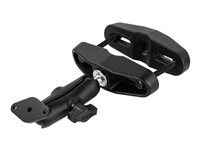 Zebra mounting component 3PTY-RAM-B-102U-247