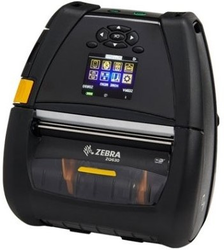 Zebra ZQ600 Series ZQ630 Plus - label printer - B/W - direct thermal ZQ63-AUWAE14-00