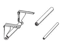 Zebra - ribbon rollers P1112750-019