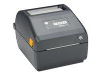 Zebra ZD421 - label printer - B/W - thermal transfer ZD4A043-301E00EZ