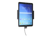 Brodit Active holder with cig-plug charging stand + car power adapter - Micro-USB Type B 521821