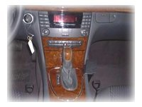 Brodit ProClip - vehicle mounting bracket 833042