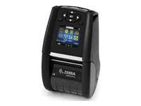 Zebra ZQ600 Series ZQ610 Plus - label printer - B/W - direct thermal ZQ61-AUFAE14-00