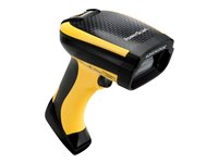 Datalogic PowerScan PM9501-DKHP - barcode scanner PM9501-DKHP910RB