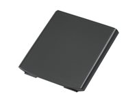 Zebra - handheld battery - Li-Ion - 2400 mAh BTRY-MC55EAB00