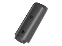 Zebra PowerPrecision - handheld battery - Li-Ion - 4900 mAh BTRY-MC2X-49MA-IN