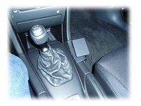 Brodit ProClip - vehicle mounting bracket 833484