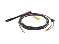 Zebra - power cable - 4.57 m 3PTY-GJ-7300-0482