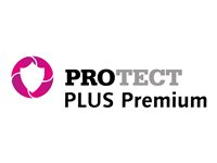 Panasonic ProTect Plus Premium - extended service agreement - 4 years - carry-in PCPE-INFAB4-V