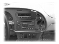 Brodit ProClip - vehicle mounting bracket 852830