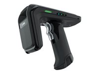 Zebra RFD40 Series RFD40 Premium Plus - RFID reader - eConnex, Bluetooth 5.3, USB-C, 802.11a/b/g/n/ac/ax RFD4031-G10B700-JP