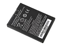 Honeywell BAT-EDA50 - handheld battery - 3.8V, ROW - Li-Ion - 4000 mAh - 15.2 Wh 50181029-001