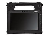 Zebra XPAD L10 - tablet - Android 8.1 (Oreo) - 128 GB - 10.1" - 4G RTL10B1-I2AS1X0000A6