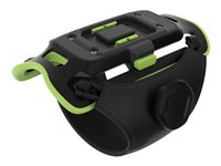 Zebra - handheld device wrist mount - single dial - large SG-WT5X6-WMTSL-01